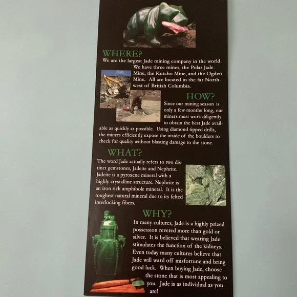 BC Jade - Picture 4 of 6